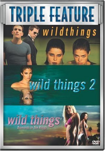 WILD THINGS 1:3 (BILINGUAL) Online Hot Sale