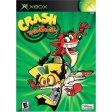 CRASH TWINSANITY  - XBOX For Discount