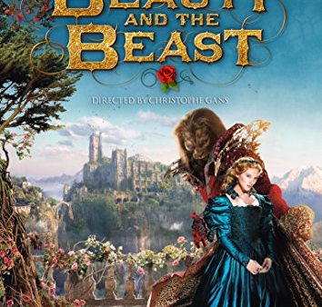 BEAUTY AND THE BEAST [IMPORT] Fashion