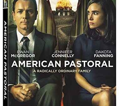 AMERICAN PASTORAL [IMPORT] on Sale