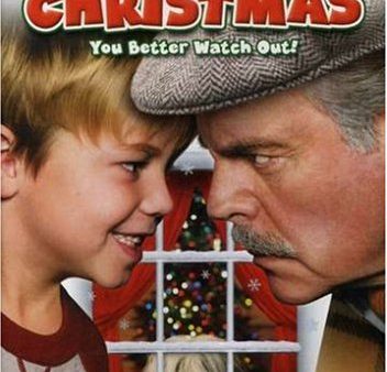 A DENNIS THE MENACE CHRISTMAS Online Sale