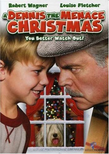 A DENNIS THE MENACE CHRISTMAS Online Sale