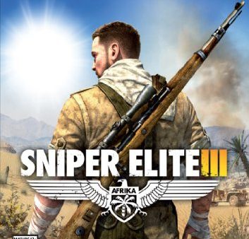 SNIPER ELITE 3 - XBOX 360 For Discount