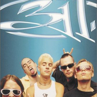 311  - DVD-ENLARGED TO SHOW DETAIL Hot on Sale