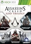 ASSASSIN S CREED: THE EZIO TRILOGY  - XBX360 Hot on Sale