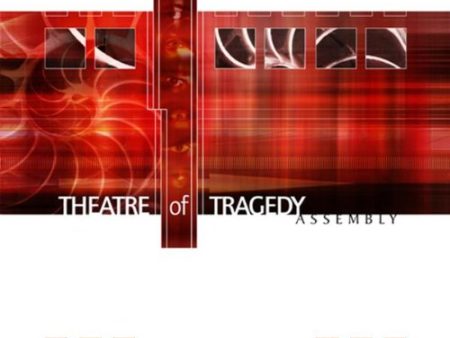 THEATRE OF TRAGEDY - ASSEMBLY Cheap