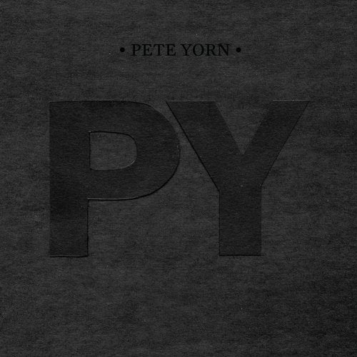 YORN, PETE - PETE YORN Online Hot Sale