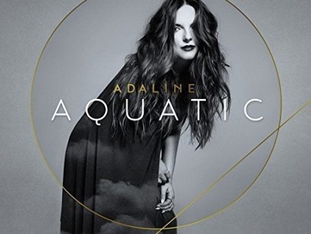 ADALINE - AQUATIC Online Sale