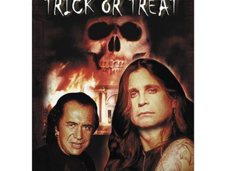 TRICK OR TREAT [IMPORT] on Sale