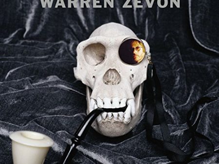 ZEVON, WARREN - GENIUS: THE BEST OF WARREN ZEVON Supply