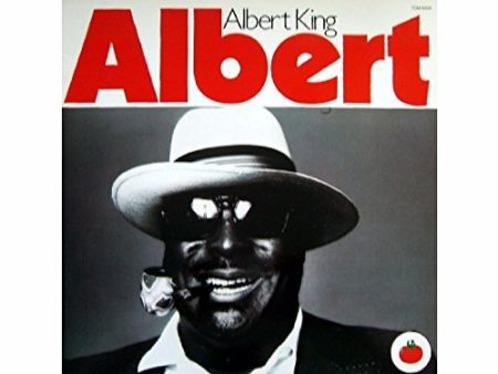 KING, ALBERT  - ALBERT Online now