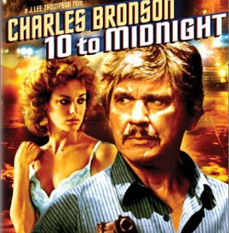 10 TO MIDNIGHT (WIDESCREEN) (BILINGUAL) [IMPORT] For Cheap