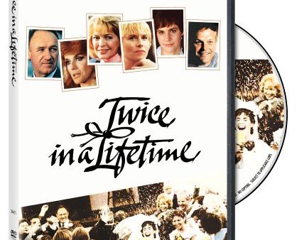 TWICE IN A LIFETIME (SOUS-TITRES FRANAIS) [IMPORT] Hot on Sale