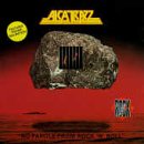 ALCATRAZZ  - NO PAROLE FROM ROCK `N  ROL Fashion