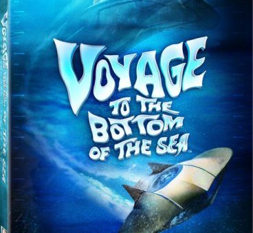 VOYAGE TO THE BOTTOM OF THE SEA, SEASON 2, VOLUME 2 on Sale