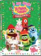 YO GABBA GABBA!  - DVD-A VERY YO GABBA GABBA CHRISTMAS Hot on Sale