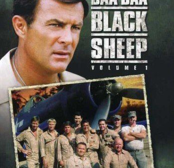 BAA BAA BLACK SHEEP: VOLUME 1 Hot on Sale