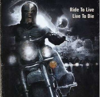 KNIGHTRIDERS Online