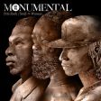 ROCK, PETE & SMIF N WESSUN - MONUMENTAL Sale