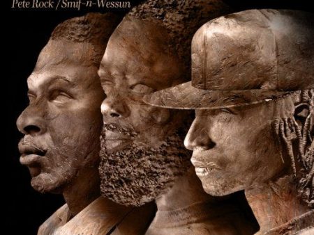 ROCK, PETE & SMIF N WESSUN - MONUMENTAL Sale