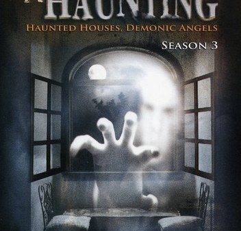 A HAUNTING: SEASON 3 For Cheap