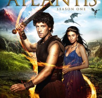 ATLANTIS on Sale