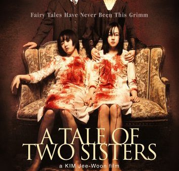 A TALE OF TWO SISTERS Hot on Sale