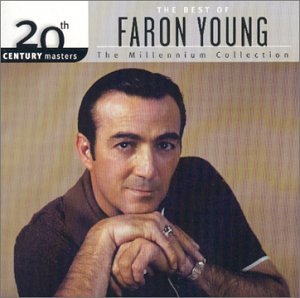 YOUNG, FARON - BEST OF: MILLENNIUM COLLECTION - 20TH CENTURY MASTERS on Sale