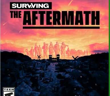 SURVIVING THE AFTERMATH  - XBXONE Online Sale