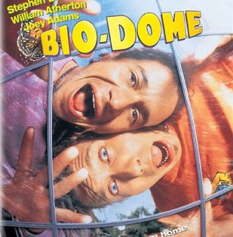 BIO-DOME (WIDESCREEN) For Discount