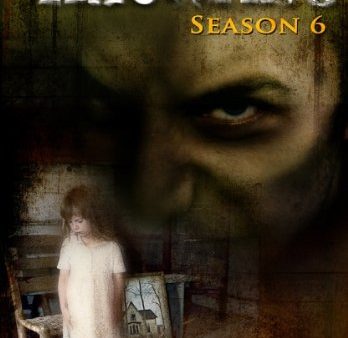 A HAUNTING: SEASON 6 For Cheap