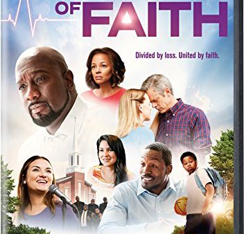 A QUESTION OF FAITH Online now