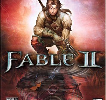 FABLE 2 - XBOX 360 on Sale