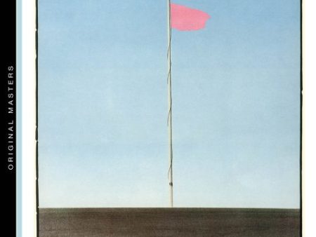 WIRE - PINK FLAG Hot on Sale