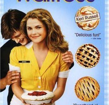 WAITRESS (WIDESCREEN) (SOUS-TITRES FRANAIS) Sale