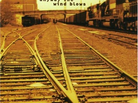 WYMAN, BILL - ANY WAY THE WIND BLOWS on Sale