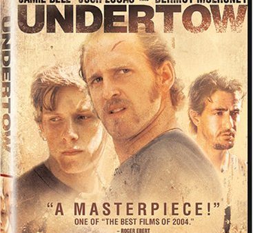 UNDERTOW Online now