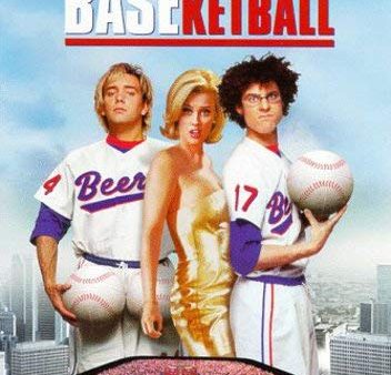 BASEKETBALL (WIDESCREEN) Online now