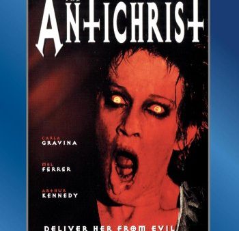 ANTICHRIST (WIDESCREEN) [SUBTITLED] [IMPORT] For Sale