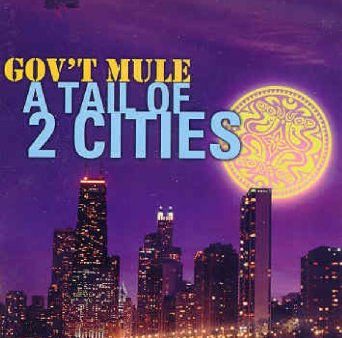 A TAIL OF TWO CITIES [IMPORT] For Sale