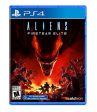 ALIENS FIRETEAM ELITE - PLAYSTATION 4 Online