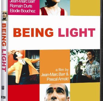 BEING LIGHT (2001) Sale