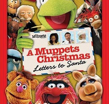 A MUPPET CHRISTMAS: LETTERS TO SANTA Fashion