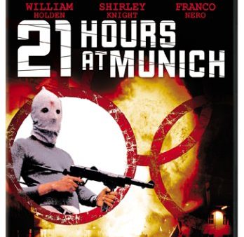 21 HOURS AT MUNICH [IMPORT] Online now