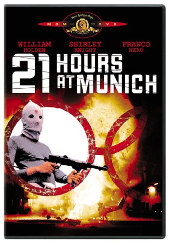 21 HOURS AT MUNICH [IMPORT] Online now