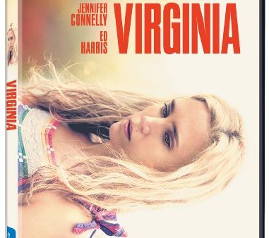 VIRGINIA   VIRGINIA  (BILINGUAL) Hot on Sale