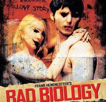 BAD BIOLOGY Hot on Sale