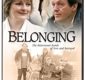 BELONGING  - DVD Supply