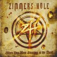 ZIMMERS HOLE - WHEN YOU WERE SHOUTING AT THE DEVIL Cheap