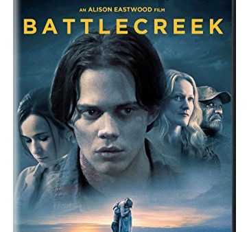 BATTLECREEK on Sale